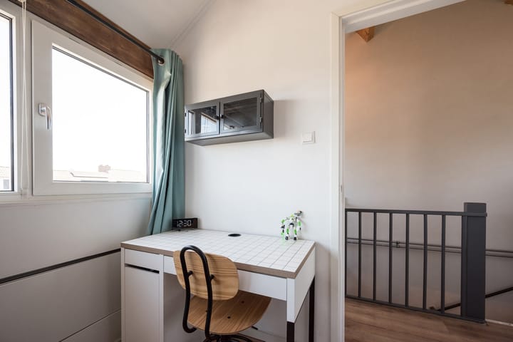 Foto 43 van Marsstraat 41