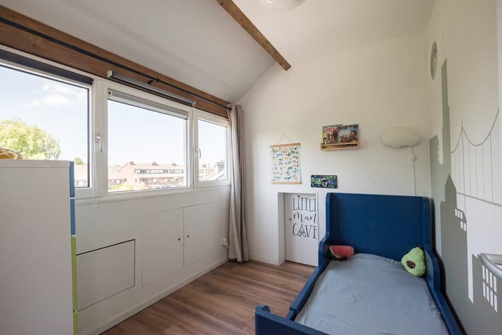 Foto 44 van Marsstraat 41