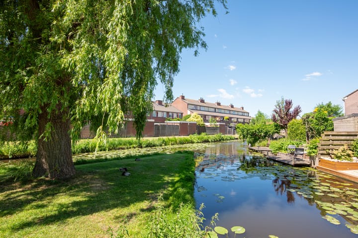 Foto 47 van Marsstraat 41