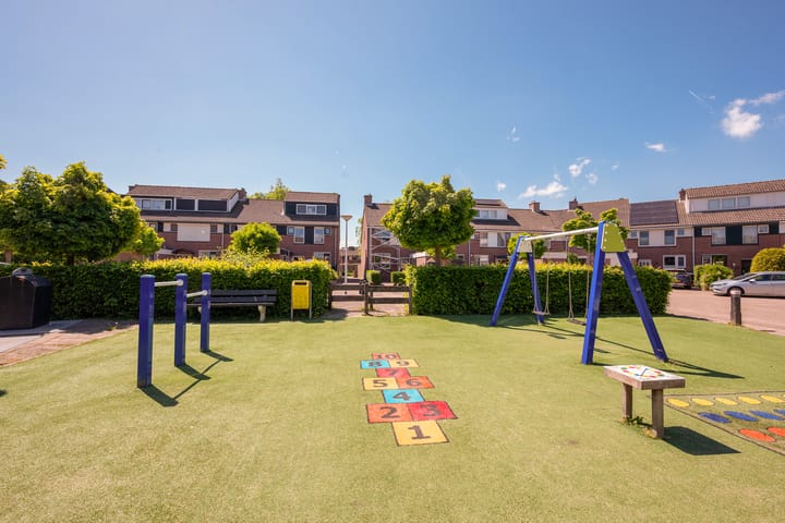 Foto 50 van Marsstraat 41