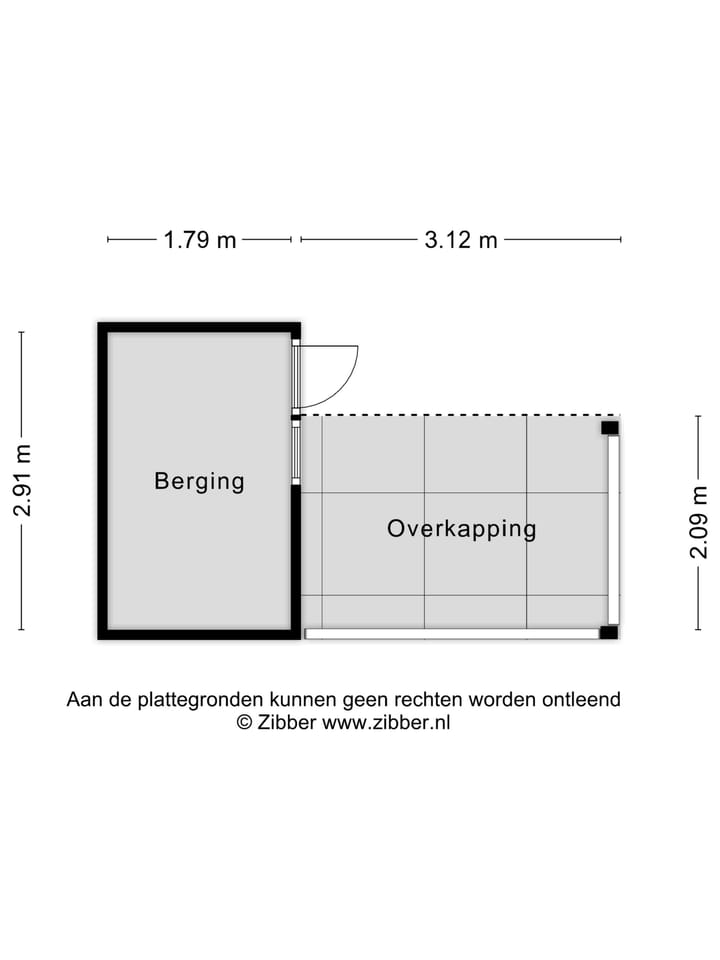 Foto 55 van Marsstraat 41