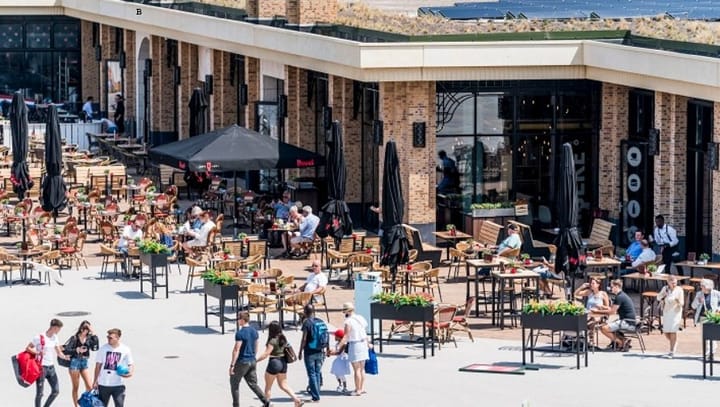 Foto 34 van Gentsestraat 12-A