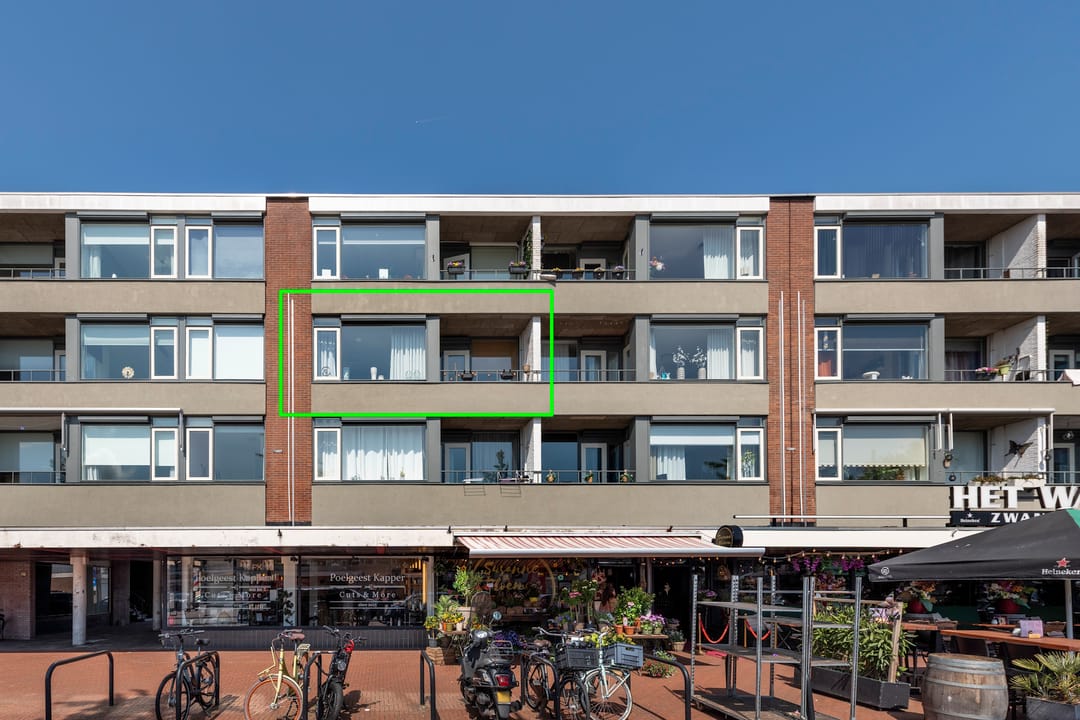 Foto 1 van Esdoornlaan 28