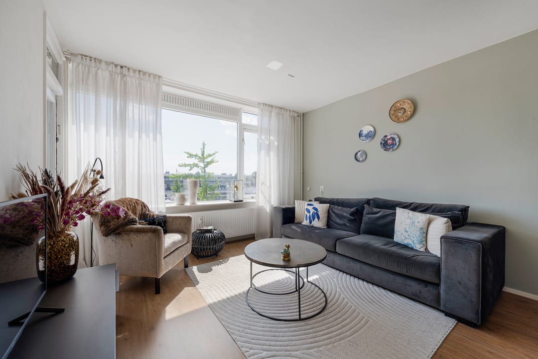 Foto 2 van Esdoornlaan 28