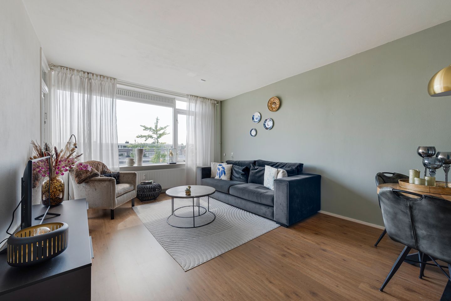 Foto 5 van Esdoornlaan 28