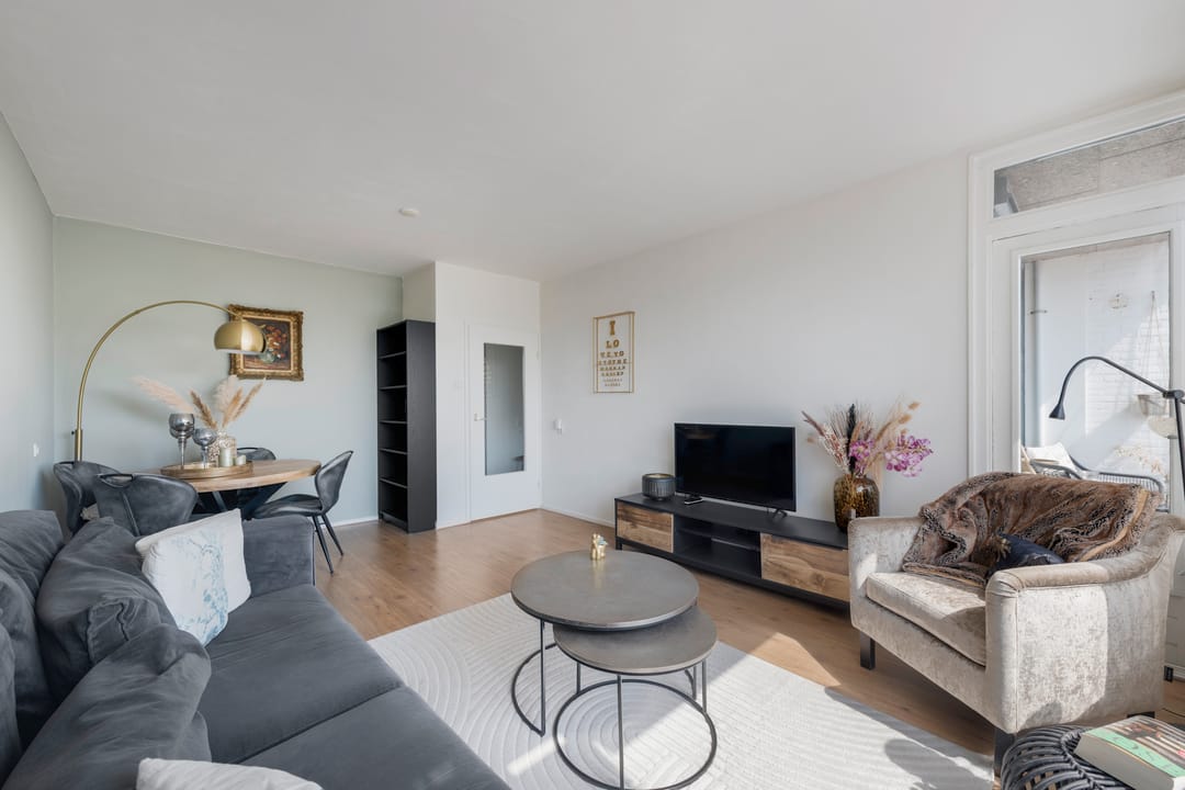 Foto 7 van Esdoornlaan 28