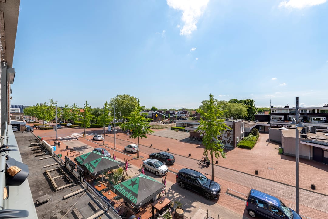 Foto 16 van Esdoornlaan 28