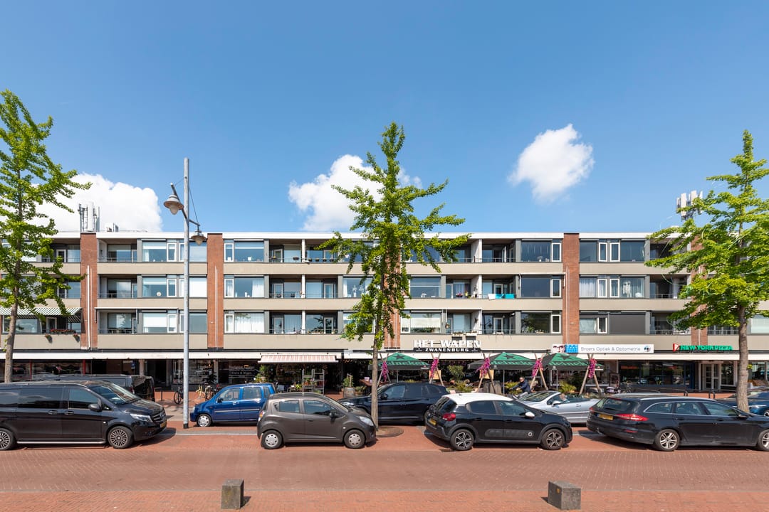 Foto 17 van Esdoornlaan 28