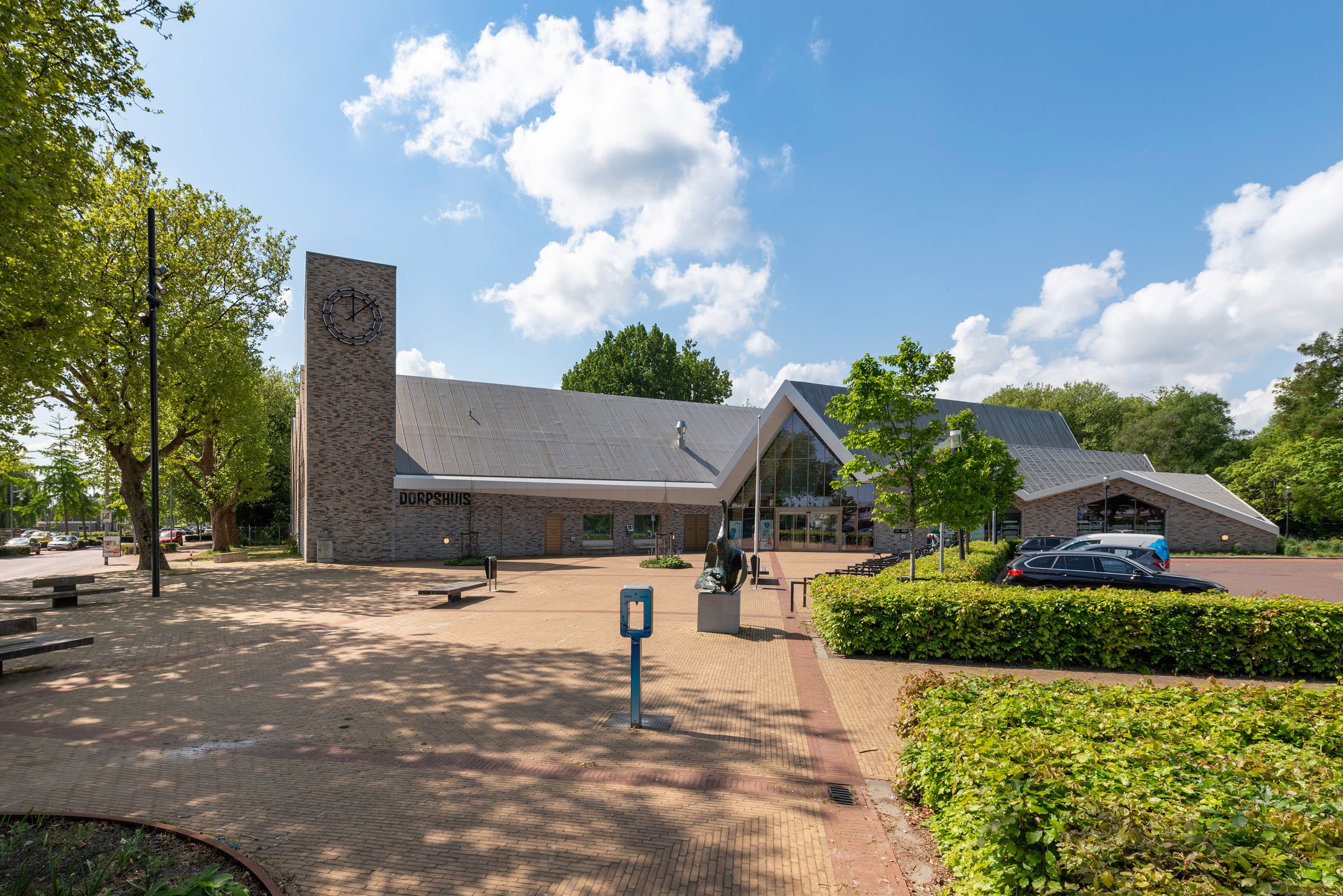 Foto 18 van Esdoornlaan 28