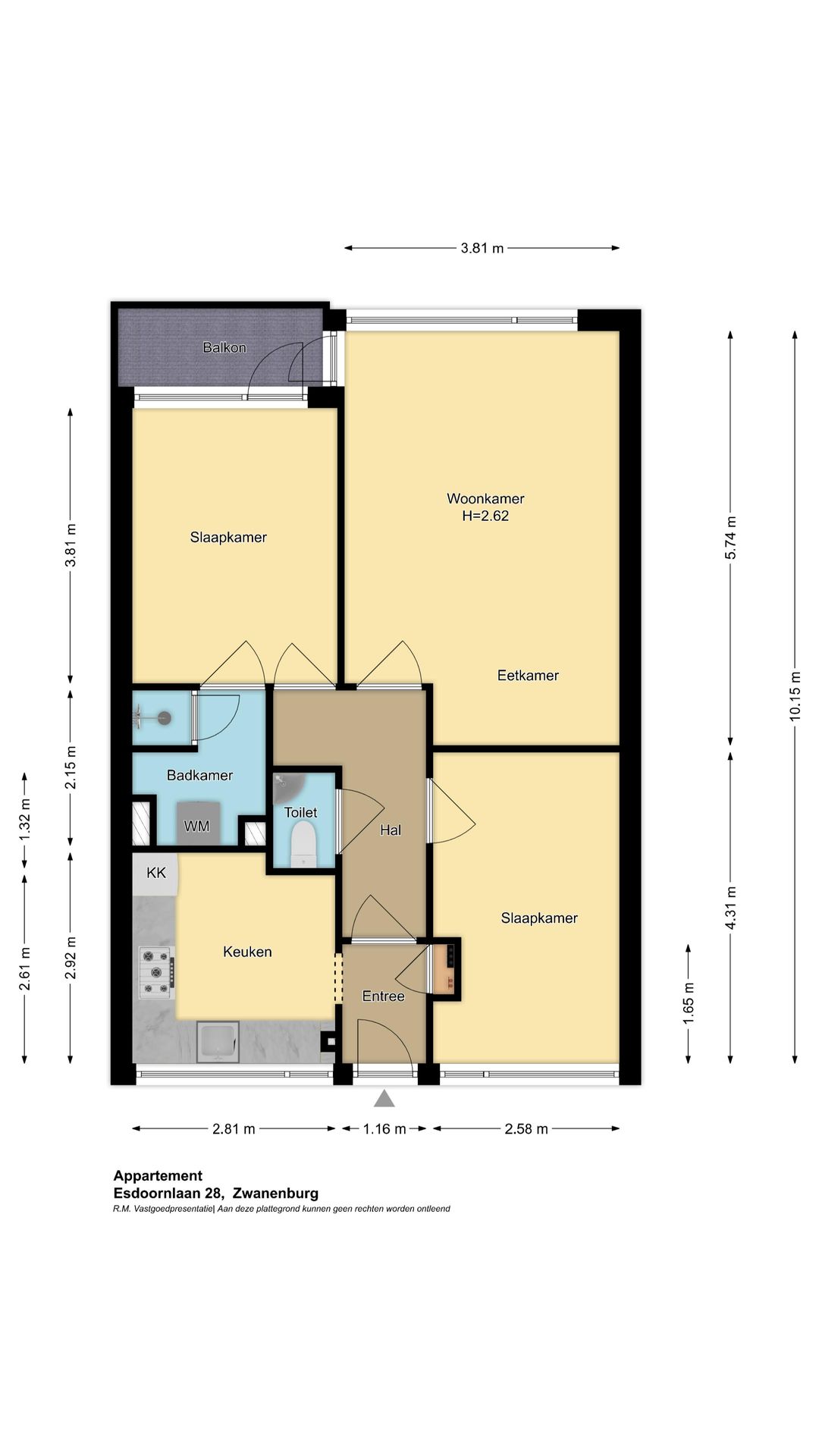 Foto 22 van Esdoornlaan 28