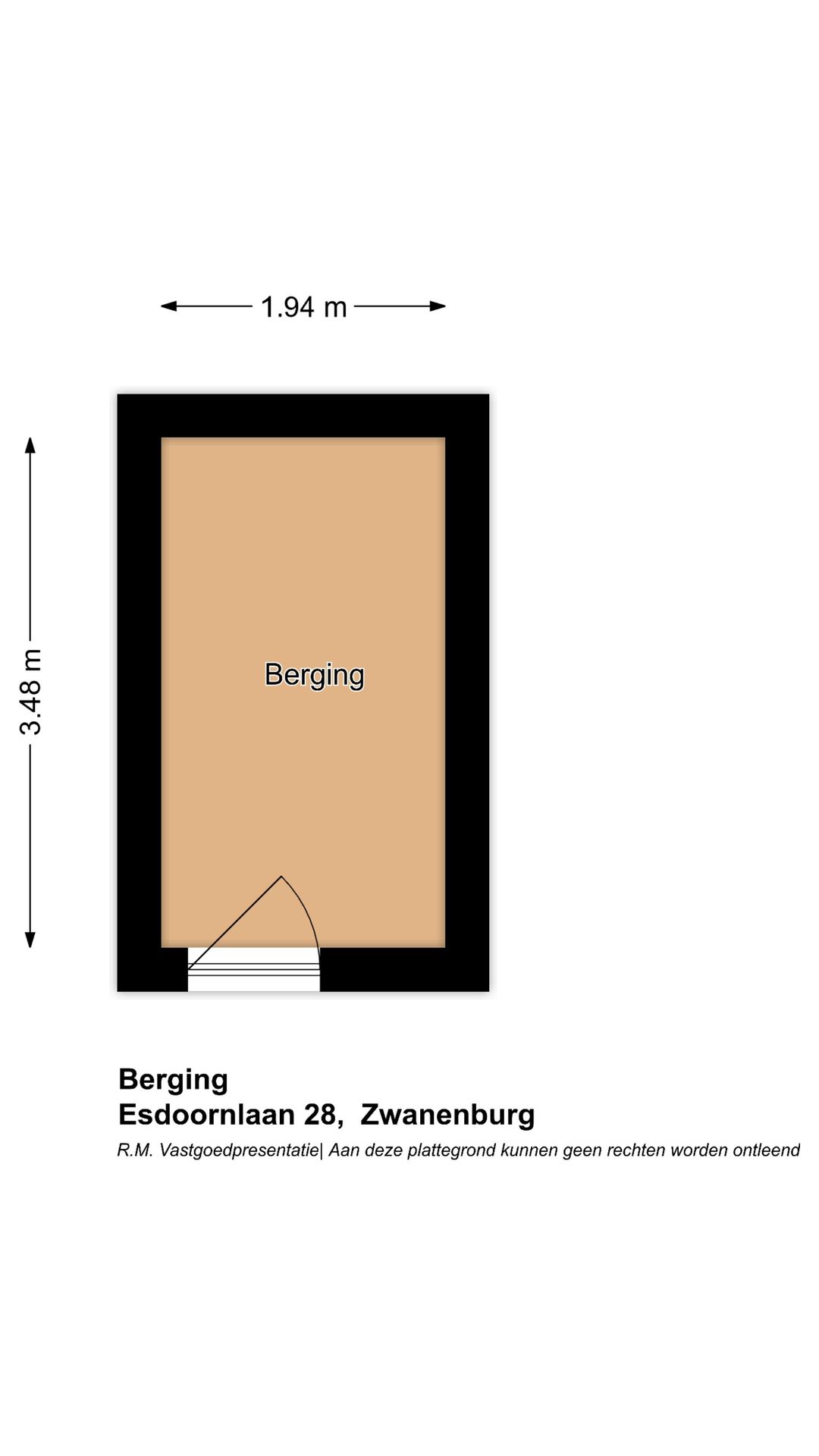 Foto 23 van Esdoornlaan 28