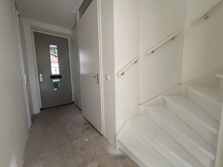 Foto 2 van Zuster Theodardahof 9