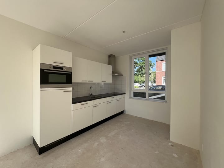 Foto 3 van Zuster Theodardahof 9