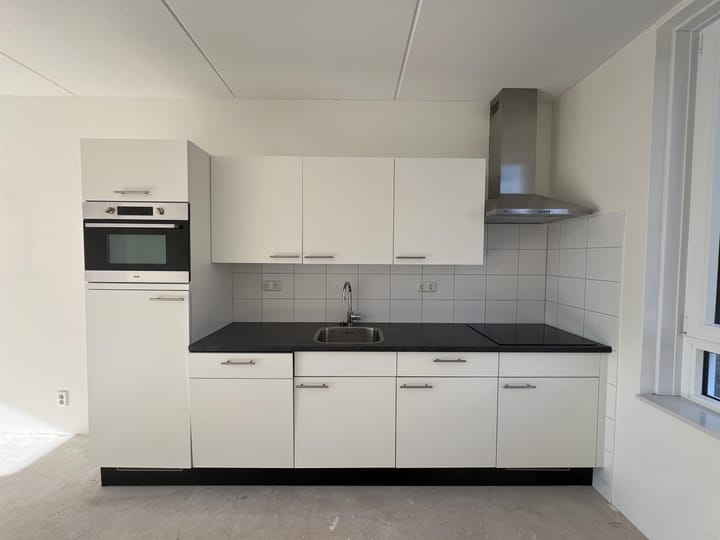 Foto 4 van Zuster Theodardahof 9