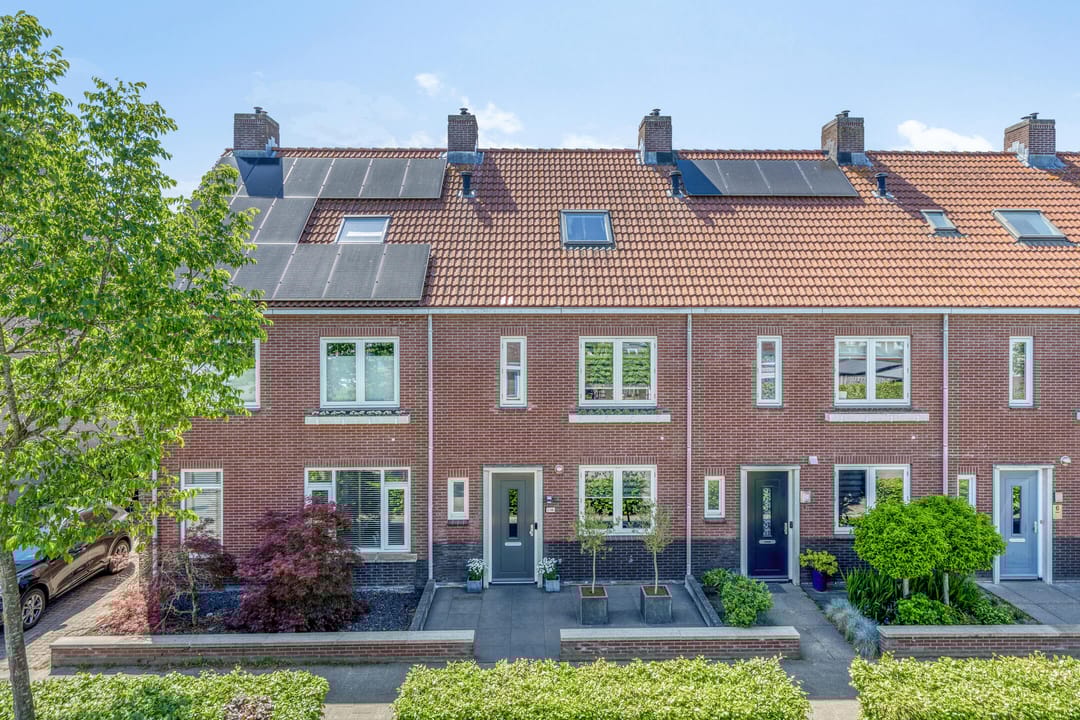 Foto 1 van Landmanweg 10