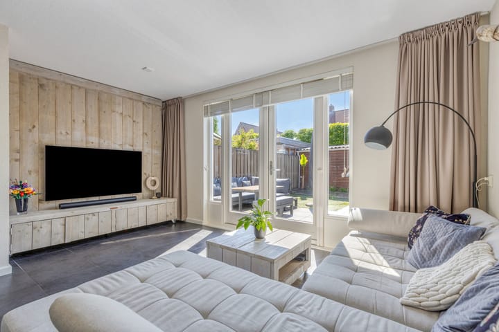 Foto 7 van Landmanweg 10