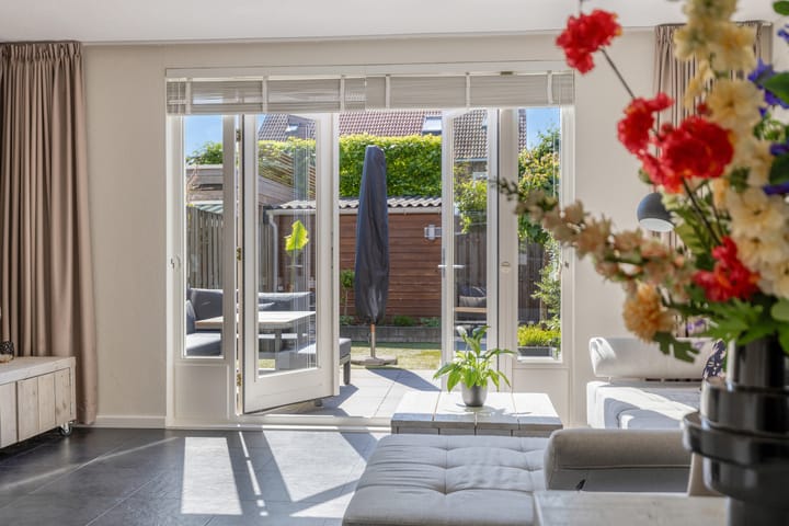 Foto 8 van Landmanweg 10