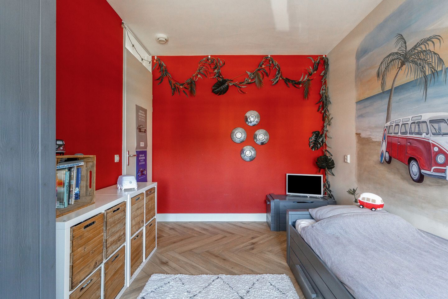 Foto 19 van Landmanweg 10