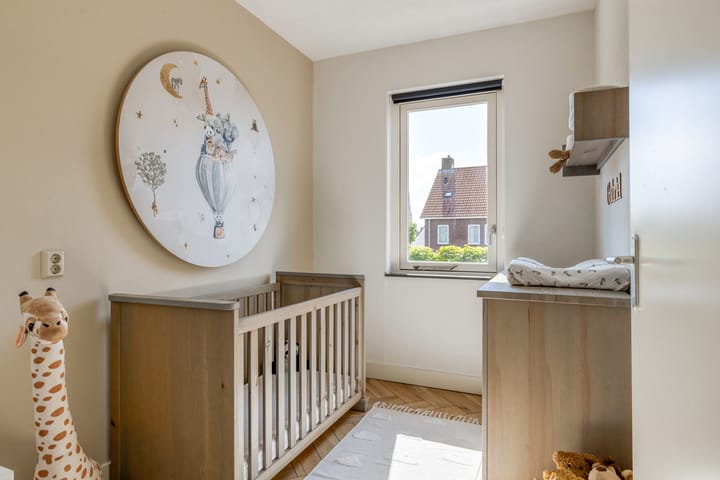 Foto 20 van Landmanweg 10