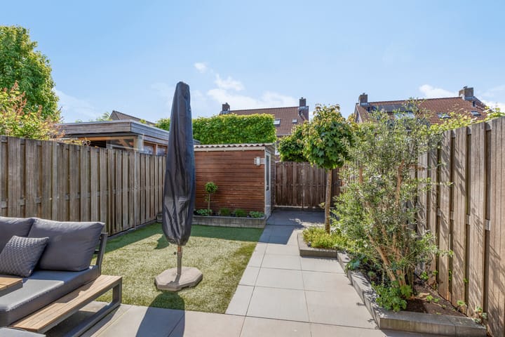 Foto 30 van Landmanweg 10