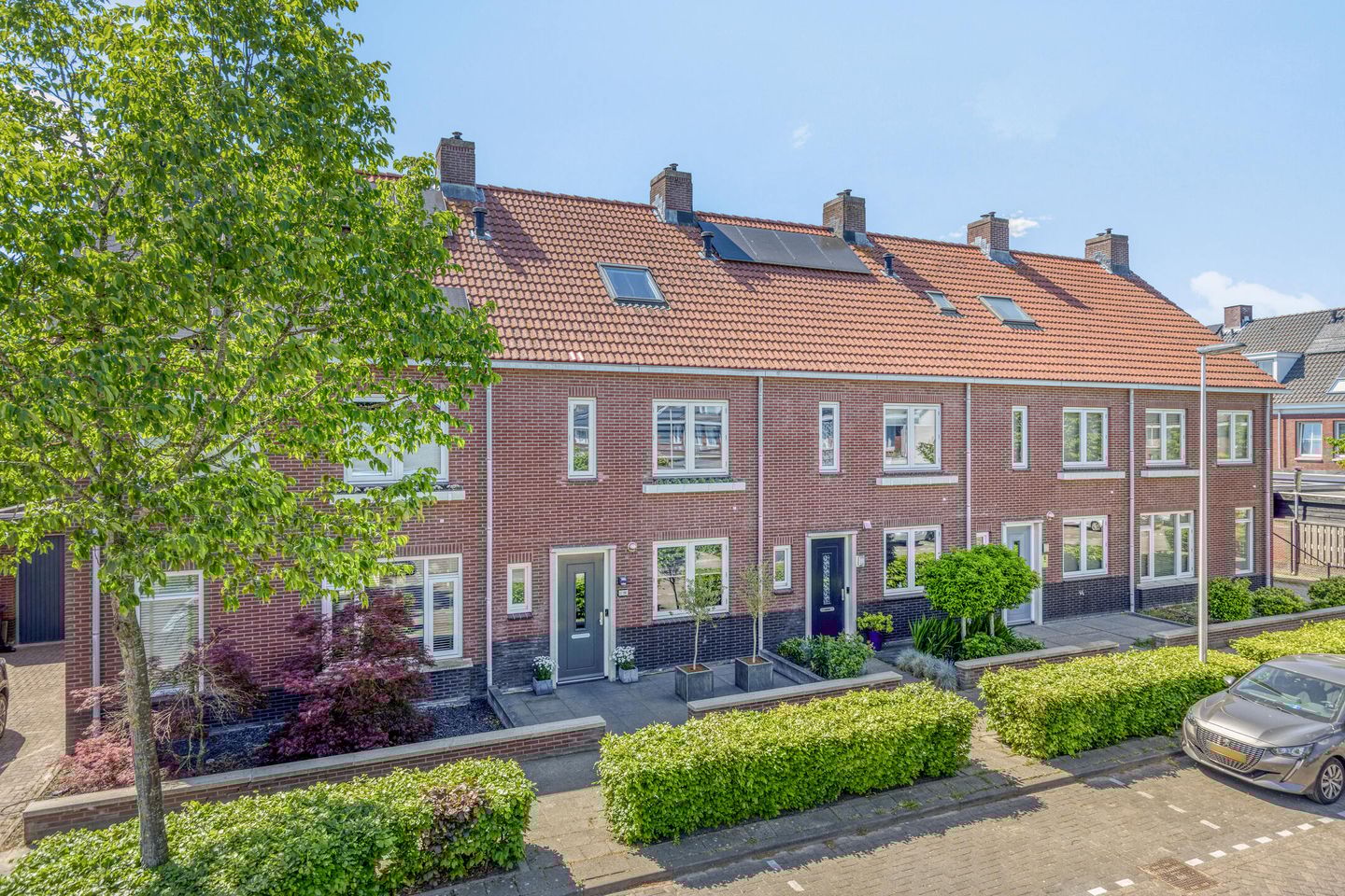 Foto 34 van Landmanweg 10