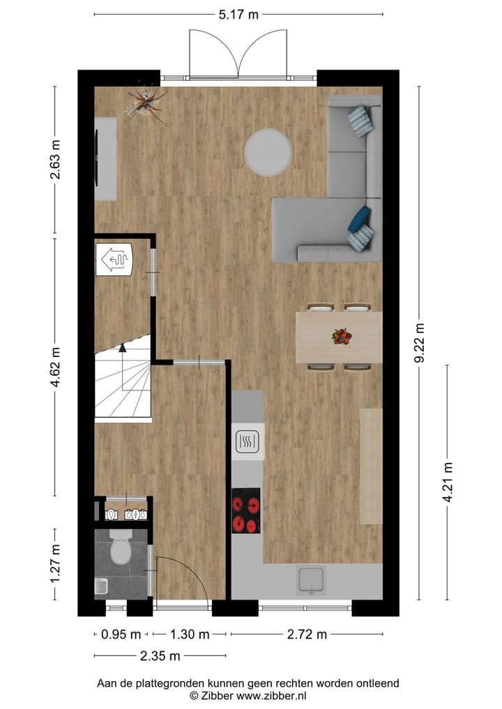 Foto 38 van Landmanweg 10