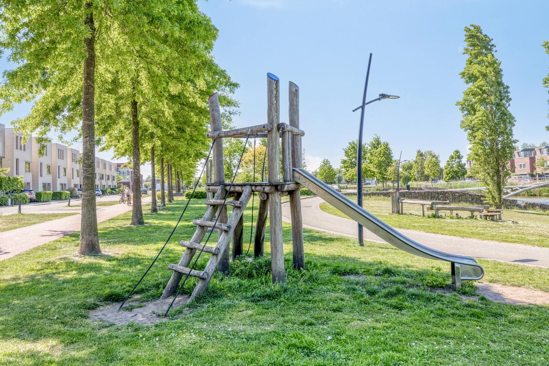 Foto 37 van Landmanweg 10