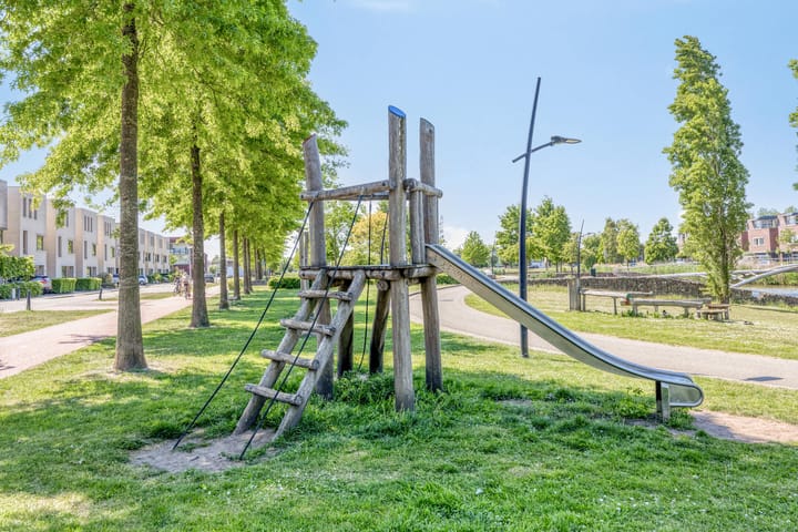 Foto 37 van Landmanweg 10