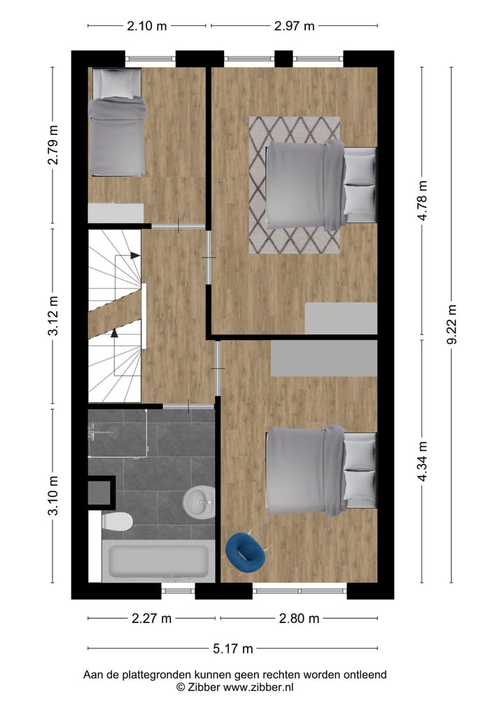 Foto 39 van Landmanweg 10