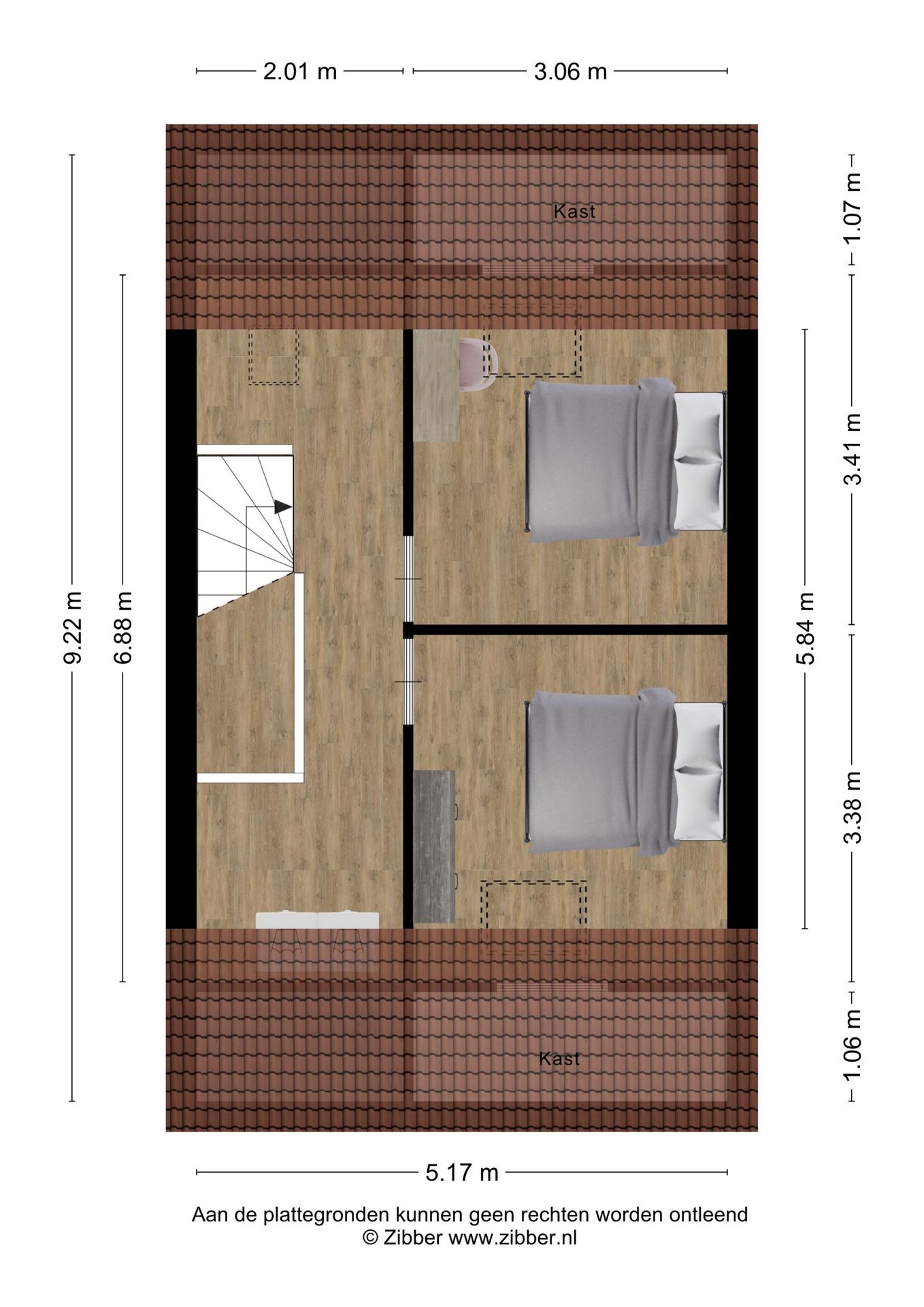 Foto 40 van Landmanweg 10