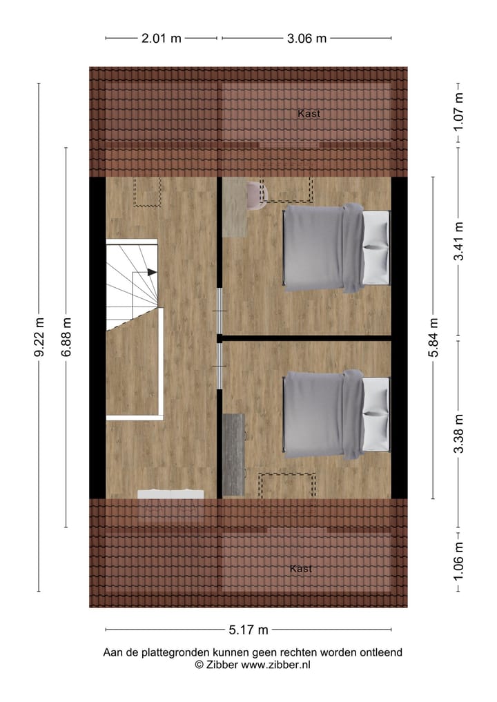 Foto 40 van Landmanweg 10