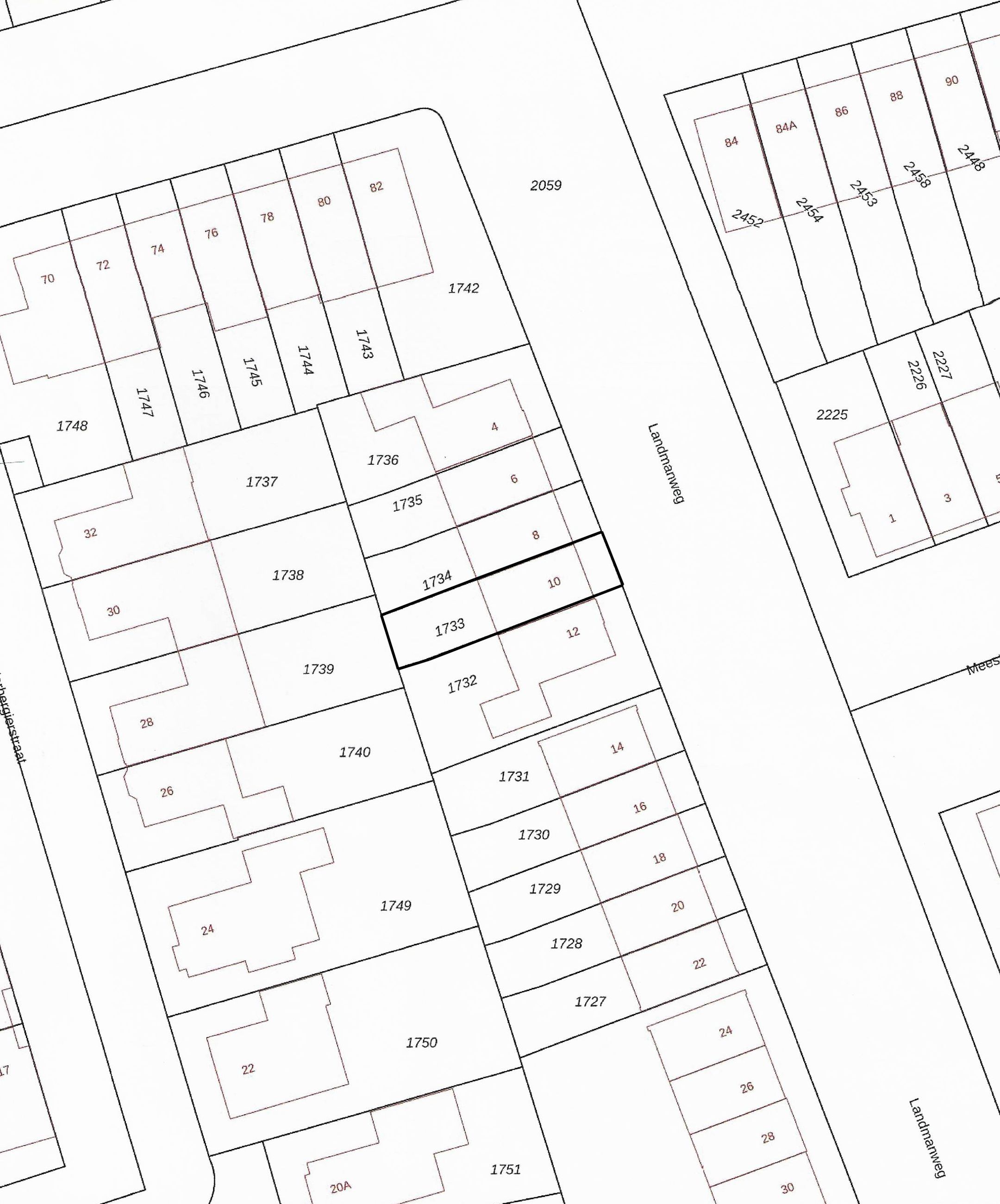 Foto 42 van Landmanweg 10