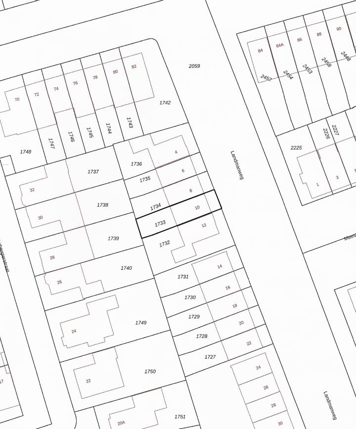 Foto 42 van Landmanweg 10