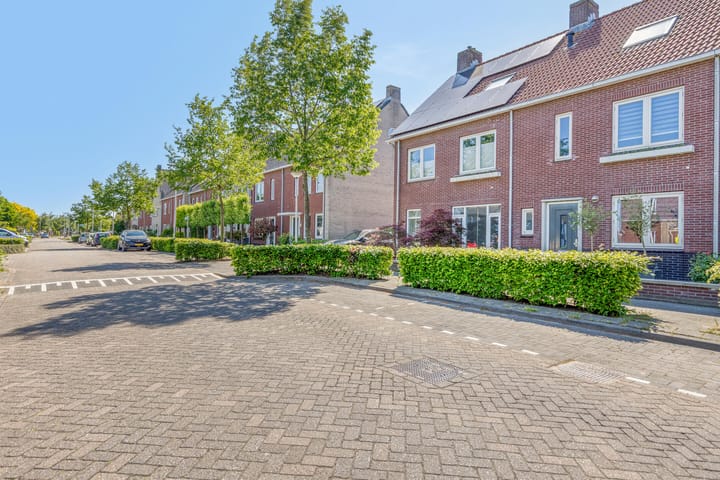 Foto 33 van Landmanweg 10