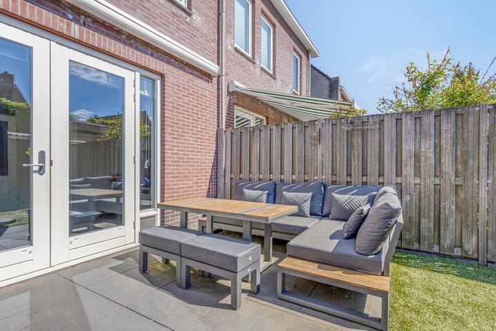 Foto 32 van Landmanweg 10