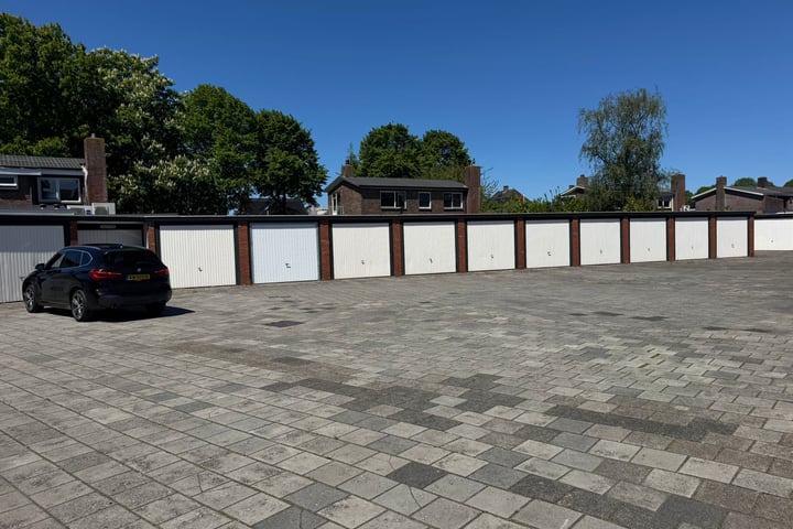 Piet Heinstraat 37 G-16 t/m G–30, Delfzijl