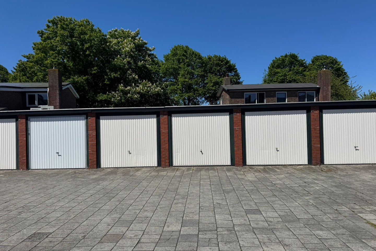 Bekijk foto 2 van Piet Heinstraat 37 G-16 t/m G–30