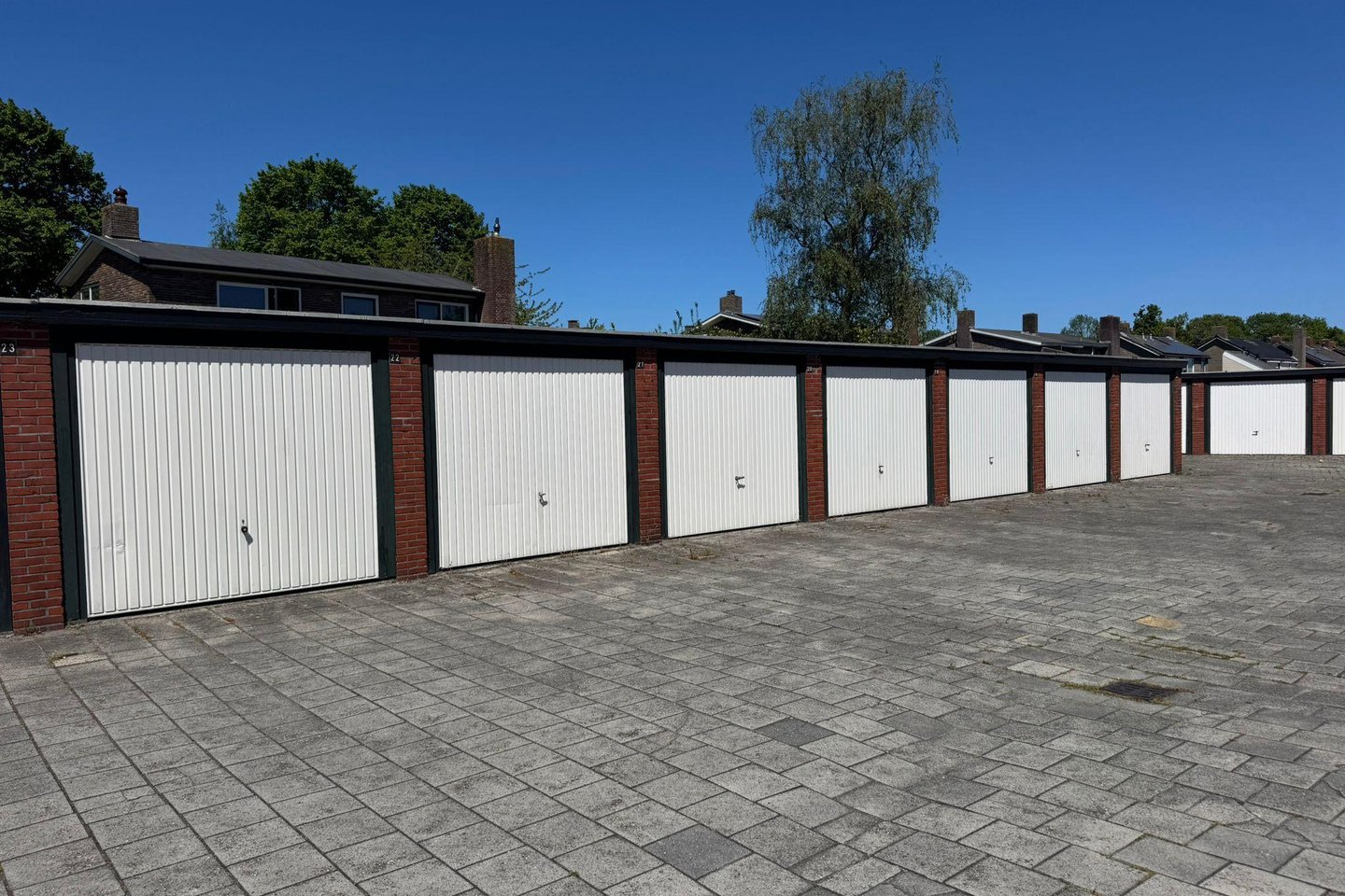 Bekijk foto 3 van Piet Heinstraat 37 G-16 t/m G–30