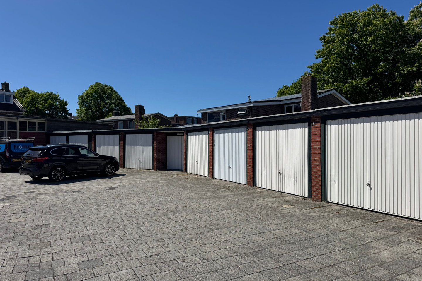 Bekijk foto 5 van Piet Heinstraat 37 G-16 t/m G–30