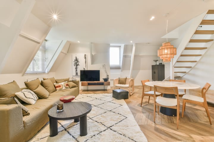 Photo 2 of Groot Hertoginnelaan 1-B