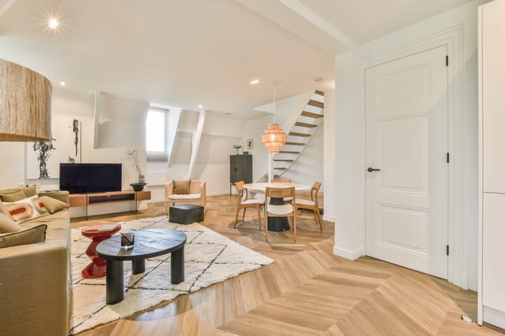 Photo 3 of Groot Hertoginnelaan 1-B