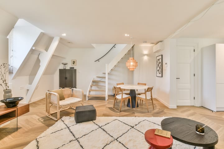 Photo 4 of Groot Hertoginnelaan 1-B