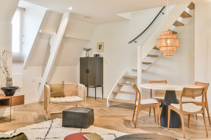 Photo 5 of Groot Hertoginnelaan 1-B