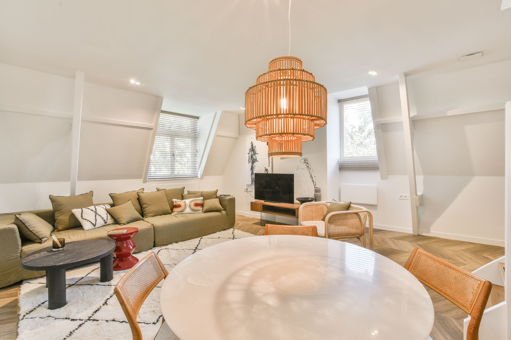 Foto 6 van Groot Hertoginnelaan 1-B