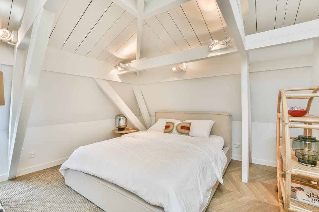 Foto 13 van Groot Hertoginnelaan 1-B