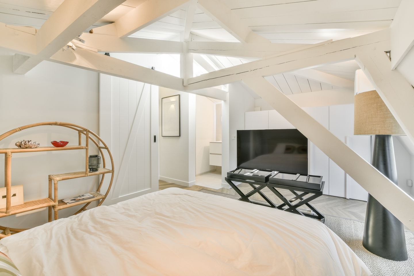 Foto 14 van Groot Hertoginnelaan 1-B