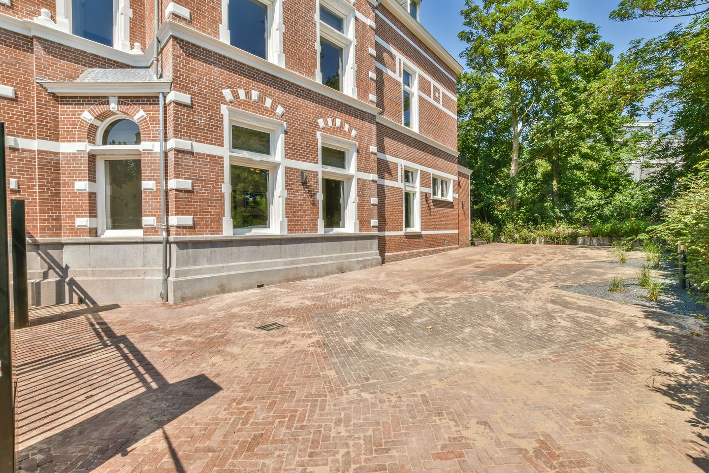 Foto 20 van Groot Hertoginnelaan 1-B