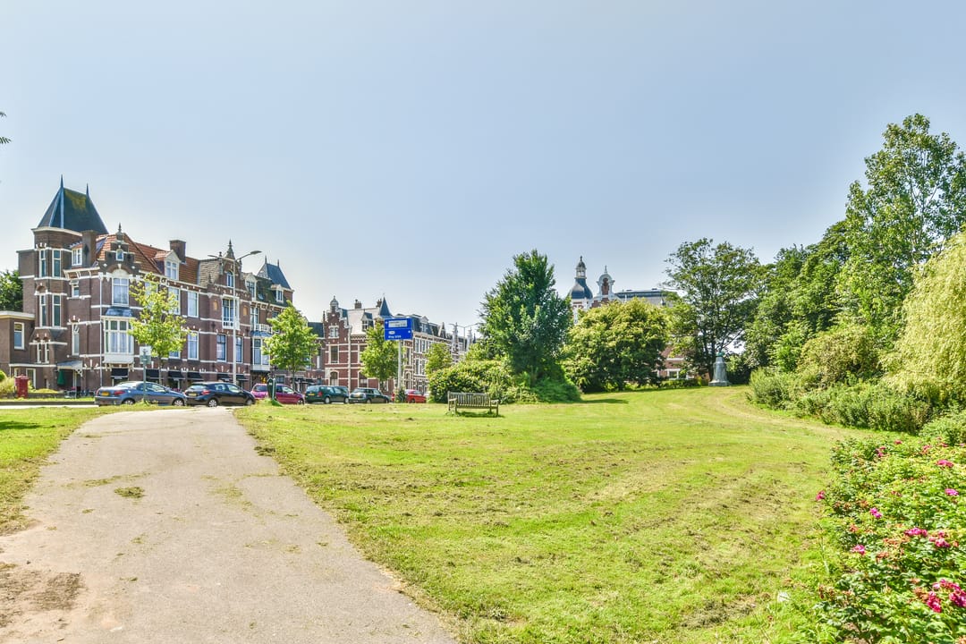 Foto 22 van Groot Hertoginnelaan 1-B