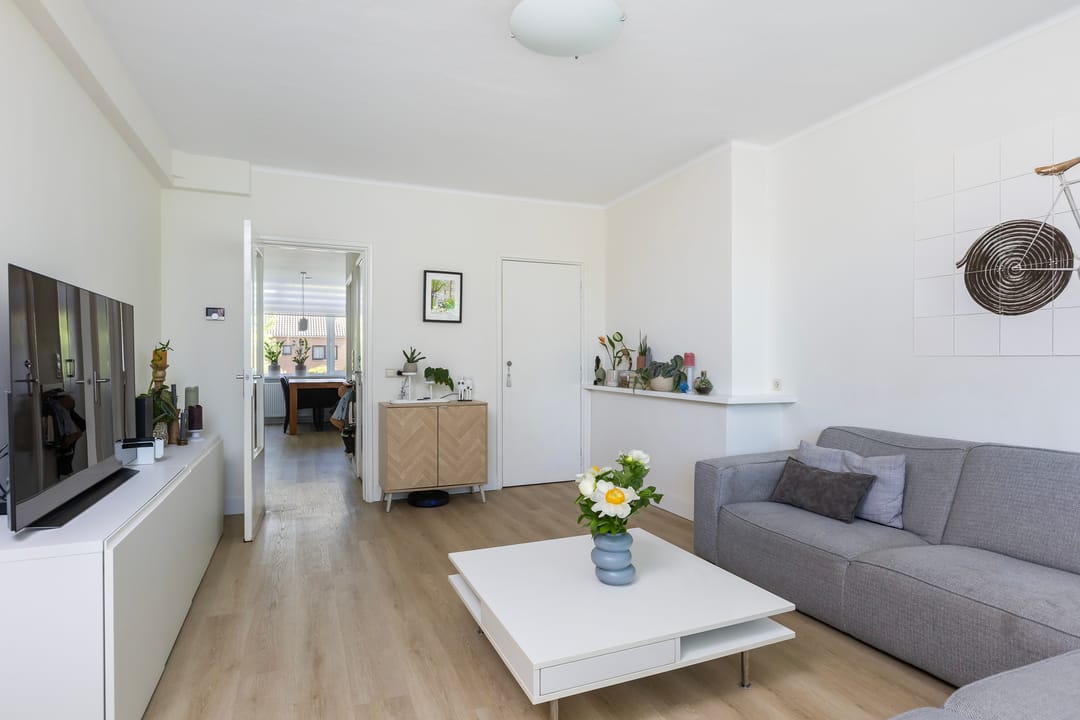 Foto 2 van Abt Ludolfweg 67