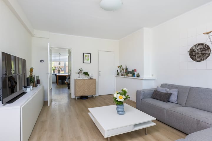 Foto 2 van Abt Ludolfweg 67